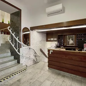 Terminus Hotell