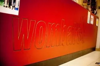 Wombat'S City Hostels Vienna - The Lounge Hotel