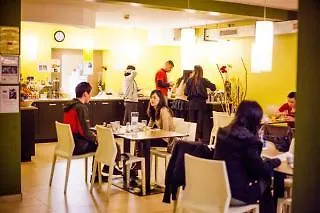 Hotel Wombat'S City Hostels Vienna - The Lounge
